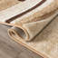 Ruby Geometric Synthetic Area Rug-19791385