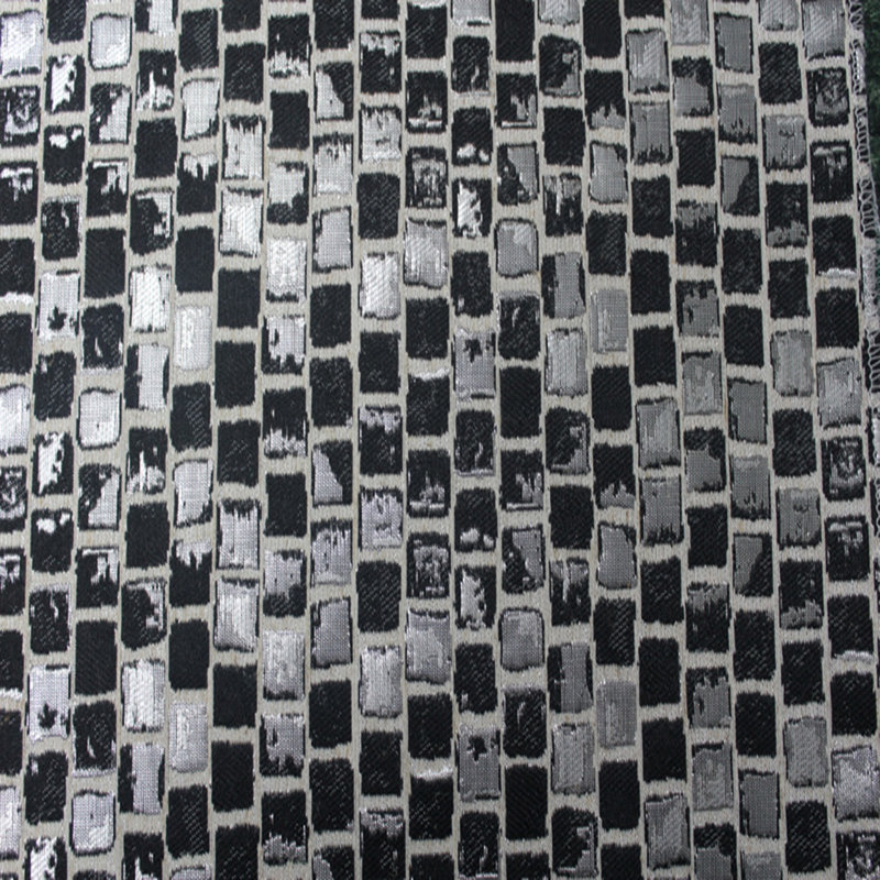 Tissu de patio, Onyx