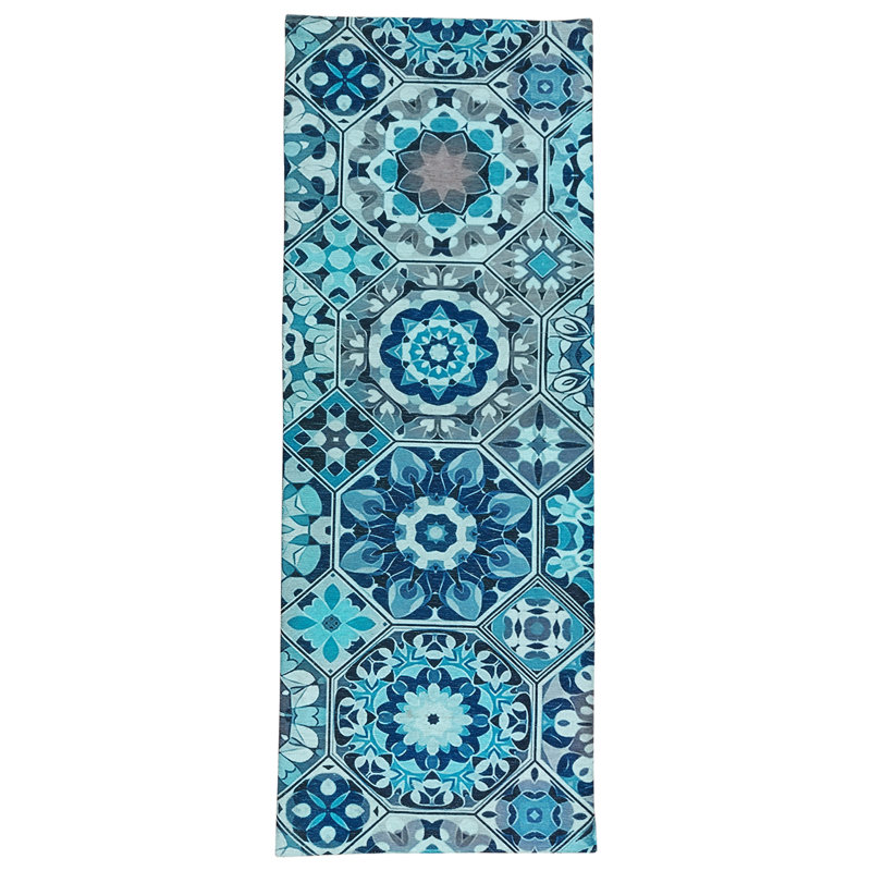 Tapis de cuisine antidérapant Dontee