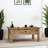 Tetteh Solid Wood Coffee Table with Storage