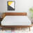 Mattress 8 Inch Cooling Gel Memory Foam Mattress CertiPUR-US Certified Medium Firm Mattress with Washable Cover for Cool Sleep and Pressure Relief-88849116-124244827