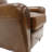 Vicenza Top Grain Leather Wingback Chair
