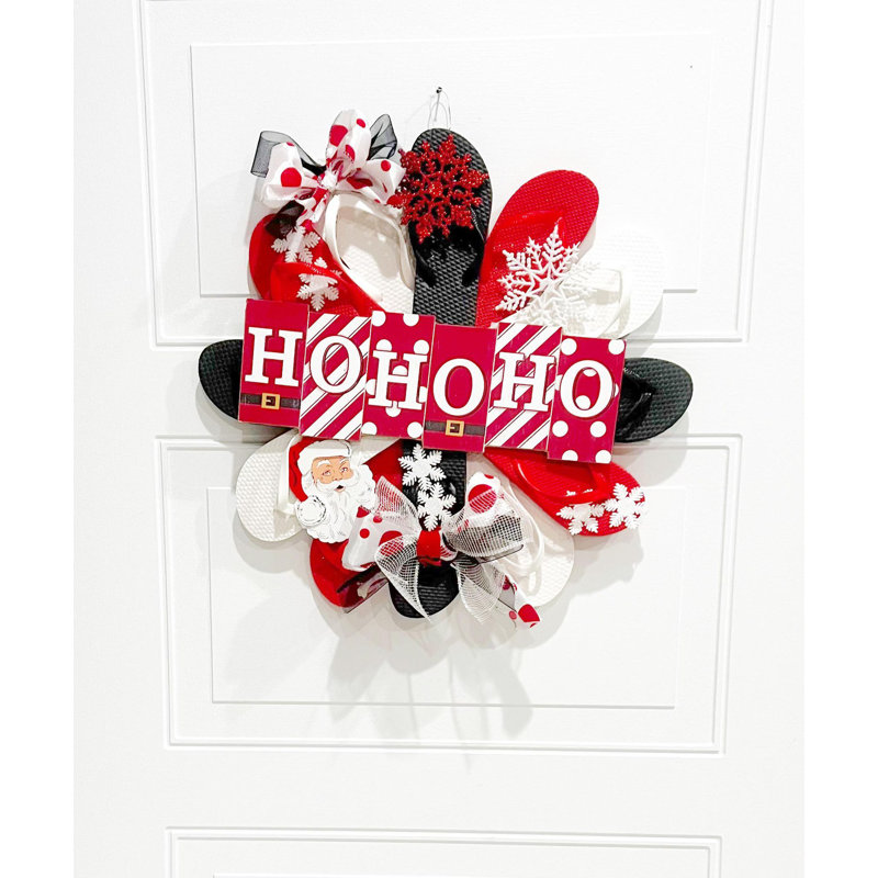 Couronne de Noël