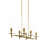 Modway Skylark 6-Light Chandelier-1902763722