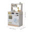 Cuisine de jeu en bois avec lave-linge, four et micro-ondes Teamson Kids Lake Tahoe-113493877