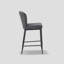 Tabouret de comptoir Carlina