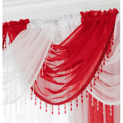 Ned 56cm Curtain Pelmet