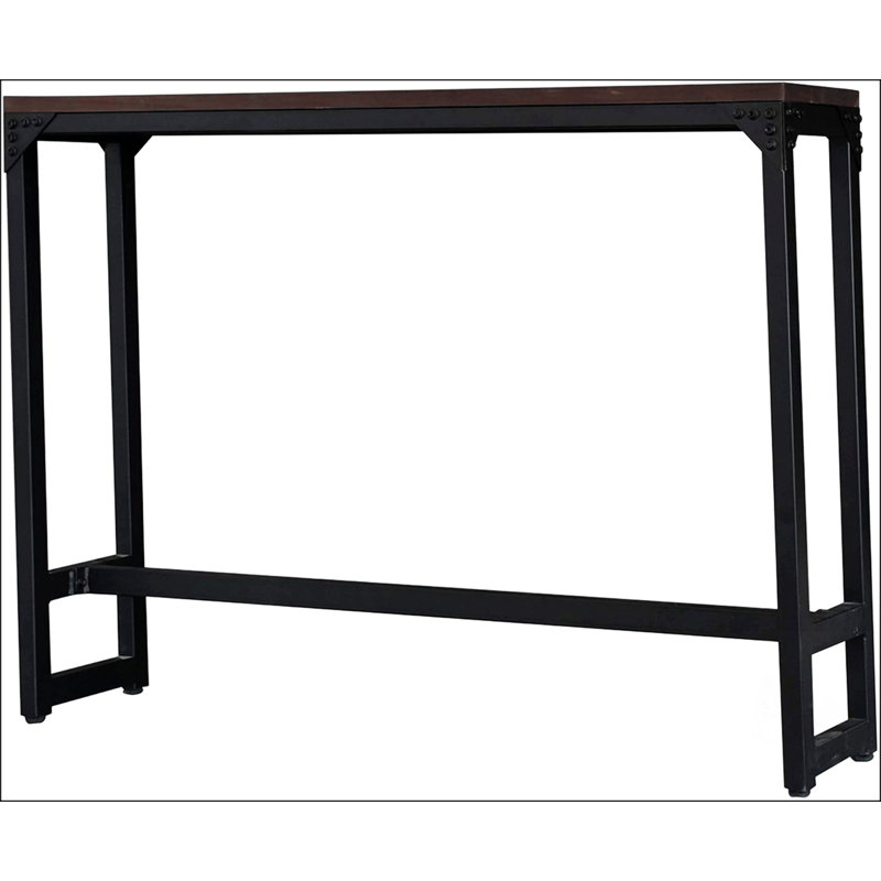 Table de bar / cocktail Minimalist Contemporary Industrial