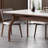 Modern Simple Durable Rock Slab Dining Table-110375991