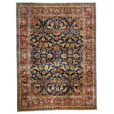 Sona Wool Oriental Area Rug