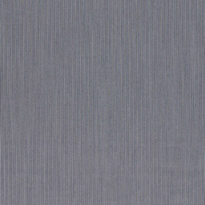 Apron Stripe, Denim