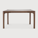 PI Solid Oak Dining Table