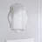 Brilliana Scalloped Mirror-1778206134