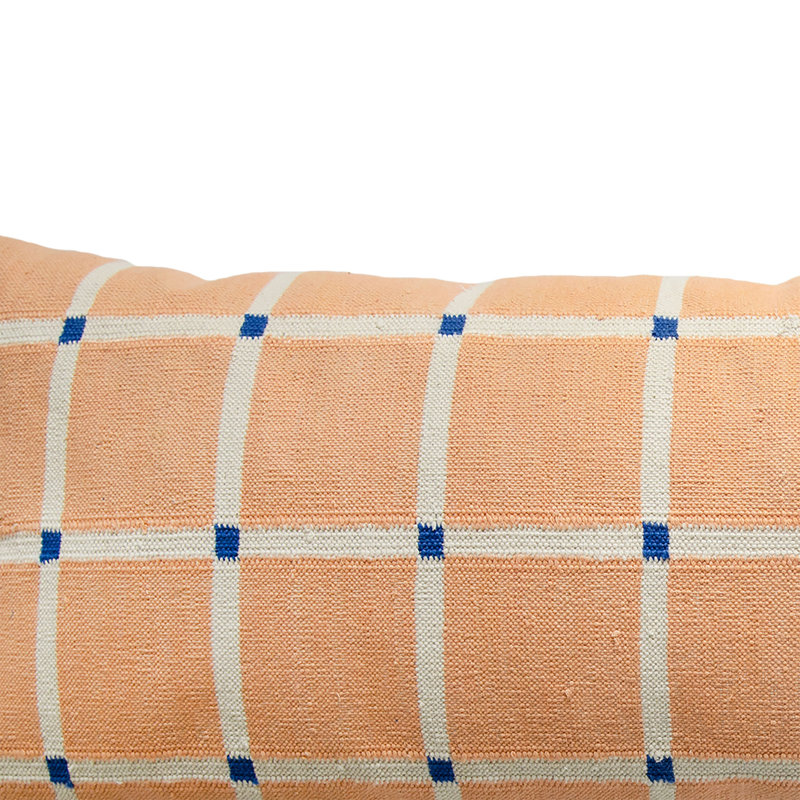 Lumbar Pillow Cover