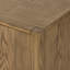 Zuma Solid Wood Accent Cabinet