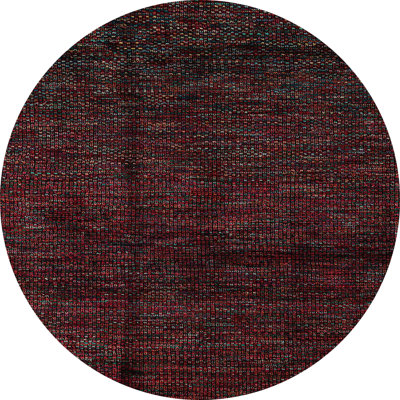Tapis abstrait moderne 4434