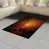 Rectangle 4' x 5'8" is out of stock