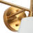 Kennesaw Dimmable Bathroom Modern Vanity Light-108711650