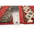 Fricks Wool Southwestern Indoor Rug