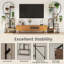 Plant Stand - Set of 10