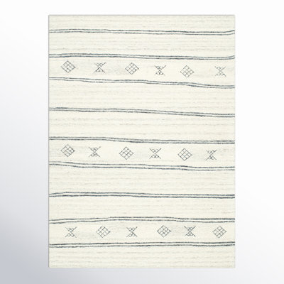 Milada Wool Rug