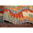 Geometric Kilim Oriental Runner Rug 3x10