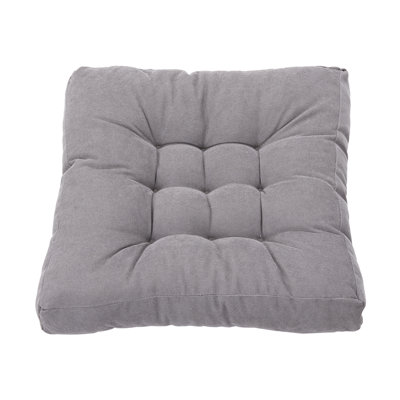 Corduroy Tatami Seat Cushion