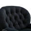 Chaise de salon avec repose-pieds Accent Chair-1582139513