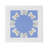 Pearl Bow Cotton Sateen Dinner Napkins-124988375