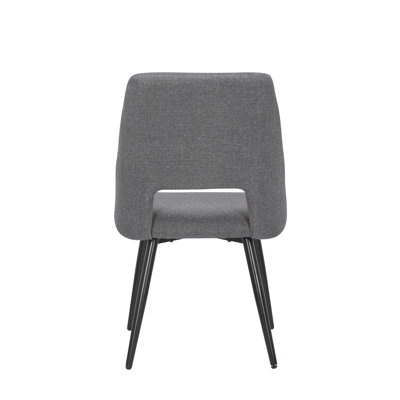 Chaise d'appoint Alizai