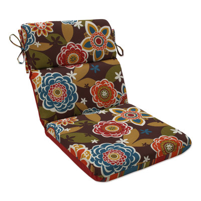Coussin de chaise d’intérieur/d’extérieur Siu