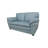 Upholstered 65'' Loveseat-92993212