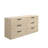 Delf Rectangle Chest Accent Chest