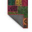 Tapis abstrait moderne 5655-2077356825