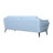 Khyel 87'' Pillow Top Arms Sofa-1851782779