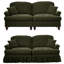 Canapé 2 places Mid-Century-235159963