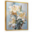 Lilies en fleurs II sur toile-92360139-92360138