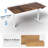 VIVO Electric 60” x 30” Stand Up Desk-102434918