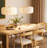 Celestia Upholstered Dining Chair-1703559612