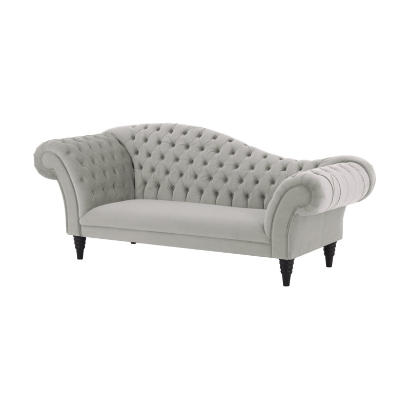 Ayres Sofa, Light Grey