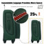 Ensemble de 3 valises extensibles Softside Valise-134526191