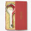 Old St. Nick Spoon Rest