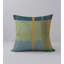 Housse de coussin décoratif carrée boost Rosy-1313366513