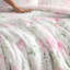 Ensemble d'édredon en coton Laura Ashley Serenity Roses Laura-123849909