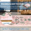 Tapis 9 x 12 Modern Wave-1017032259-1017032262