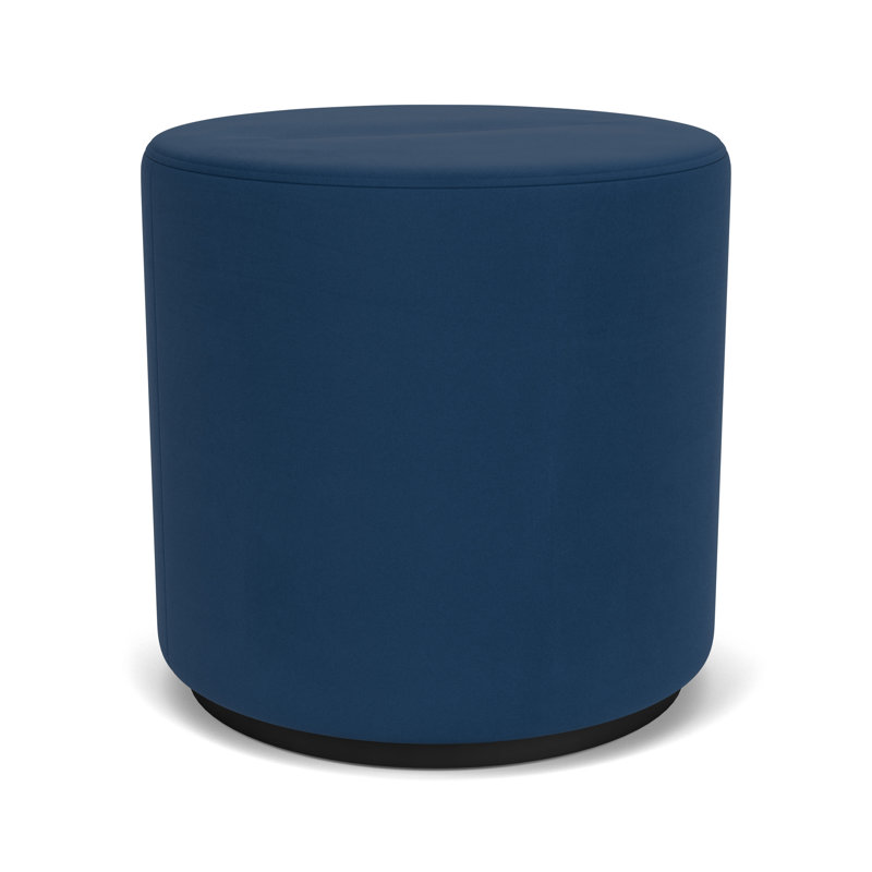 Repose-pieds Darsey, Patriot Plus Blue Ridge, Noir