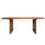 Sydney Solid Wood Dining Table-50134909