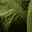 Haze Quilted Throw Blanket-91490300