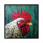 « big red », impression sur toile-21470574-74615432-74615431