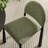 Hayley Upholstered Fabric Dining Side Chair-109758104-109758103